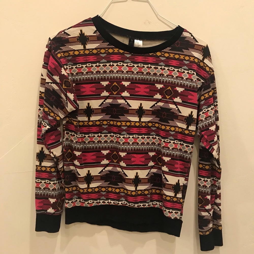 sweater